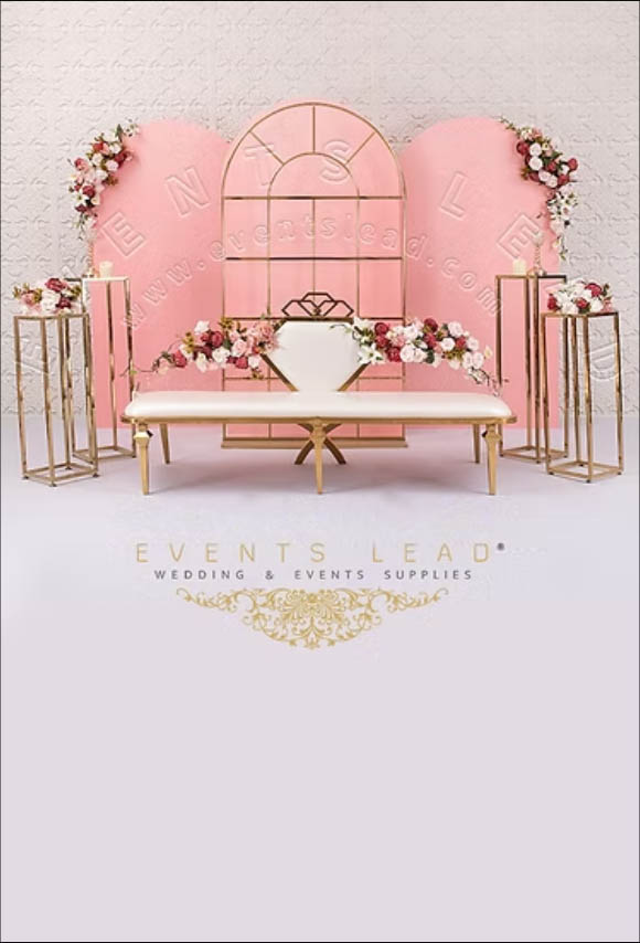EVENT DISPLAYS